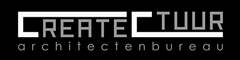 CREATEctuur Logo